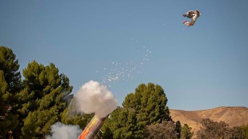 Jackass amžinai filmas žiurėti online