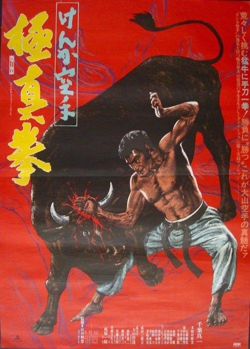 Karate Bullfighter filmas online