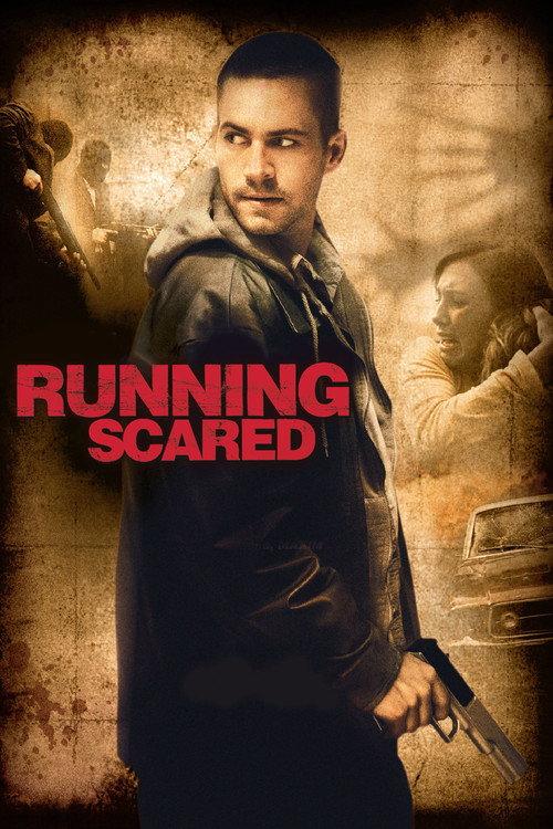 Bėk neatsigręždamas filmas online
