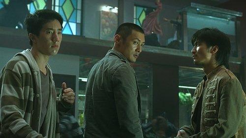 Invisible Target filmas žiurėti online