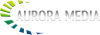 Aurora Media studio logo