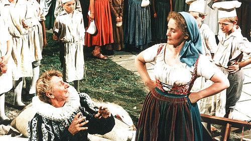 Byl jednou jeden král... filmas žiurėti online