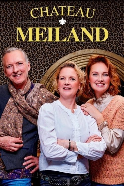 Chateau Meiland filmas online