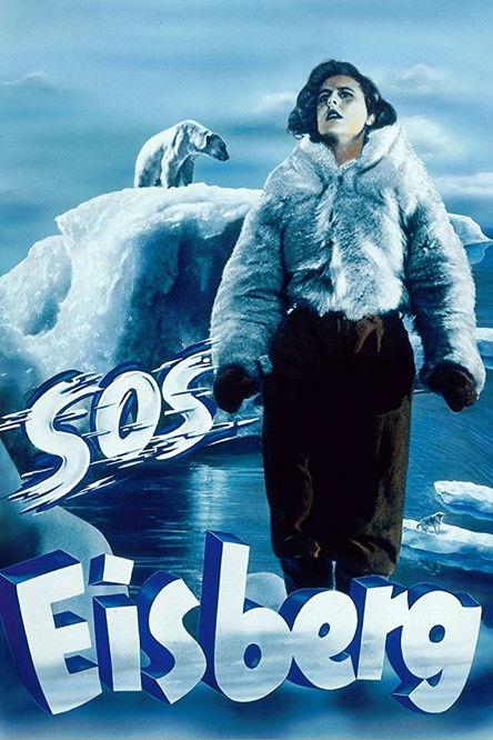 S.O.S. Iceberg filmas online