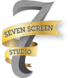 Seven Screen Studios studio logo