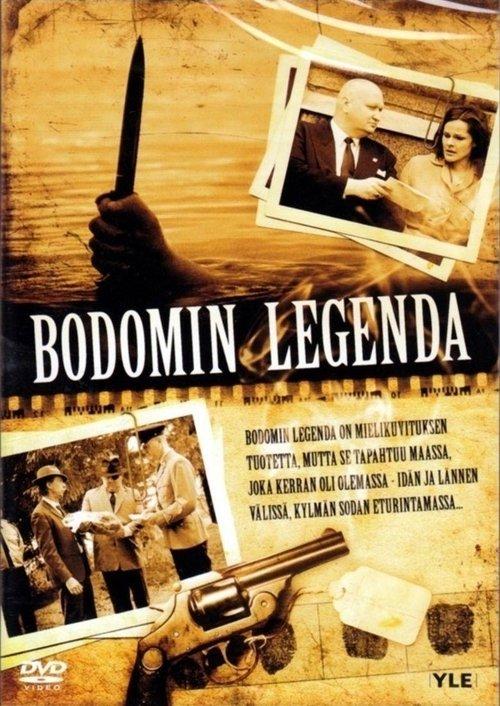 Legend of the Lake Bodom filmas online
