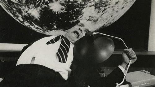 Unearthly Stranger filmas žiurėti online