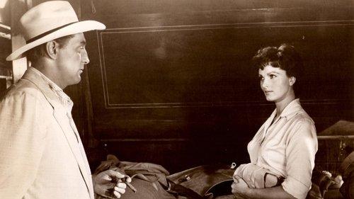 Bandido! filmas žiurėti online