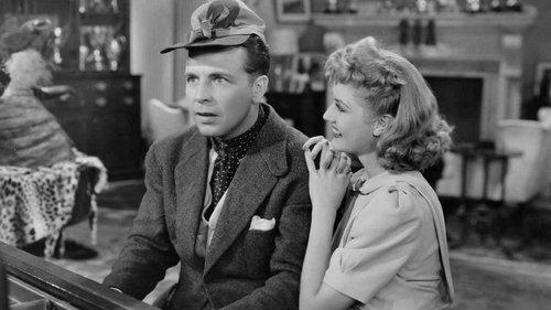 Going Places filmas žiurėti online