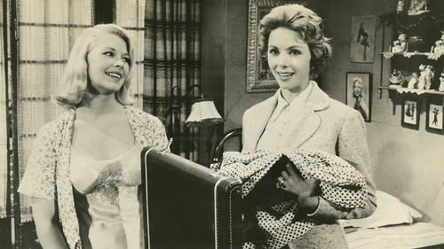 Fraulein filmas žiurėti online