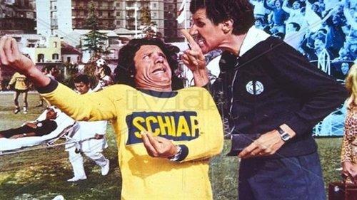 The Two Wizards of the Ball filmas žiurėti online