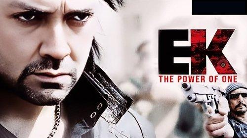 Ek: The Power of One filmas žiurėti online
