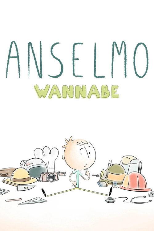 Anselmo Wannabe filmas online
