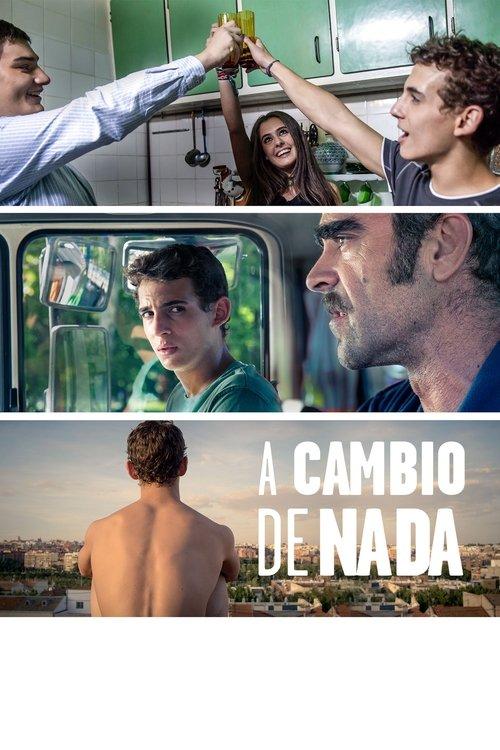 A cambio de nada filmas online
