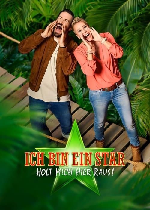 Ich bin ein Star – Holt mich hier raus! filmas online
