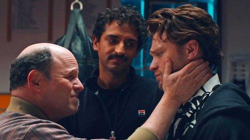 Stealing Pulp Fiction filmas žiurėti online