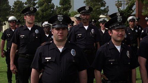 The Choirboys filmas žiurėti online