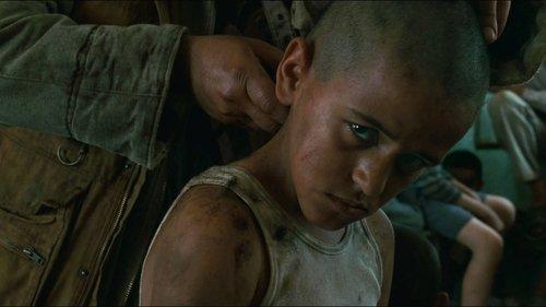 Incendies filmas žiurėti online