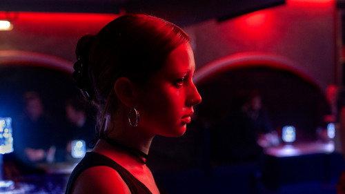 Les filles du ciel filmas žiurėti online