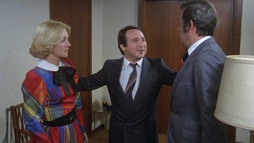 Hooray for Divorce! filmas žiurėti online