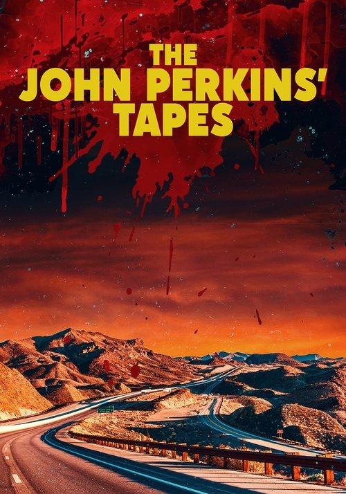 The John Perkins Tapes filmas online