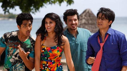 Chashme Baddoor filmas žiurėti online