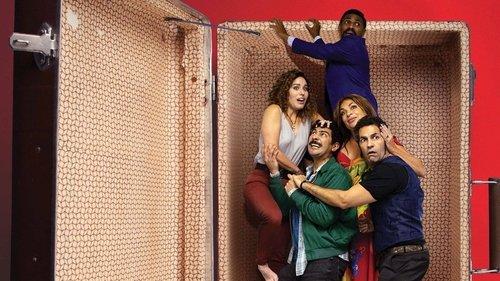 El cuartito filmas žiurėti online