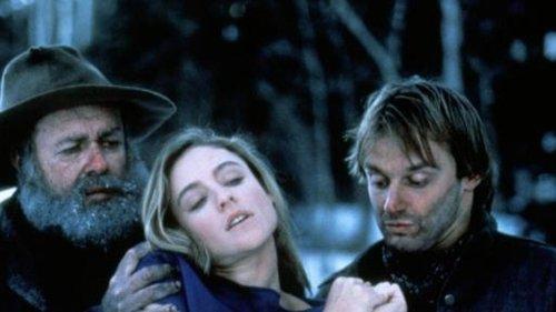 The Abduction of Kari Swenson filmas žiurėti online