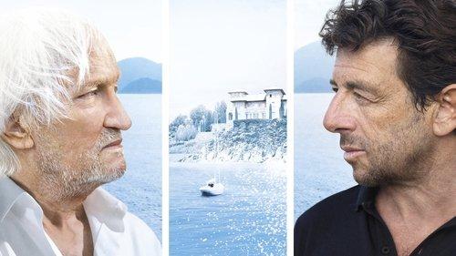 Villa Caprice filmas žiurėti online