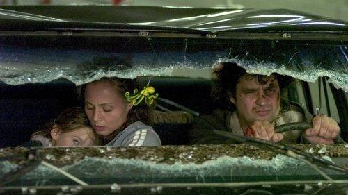 Night Run filmas žiurėti online