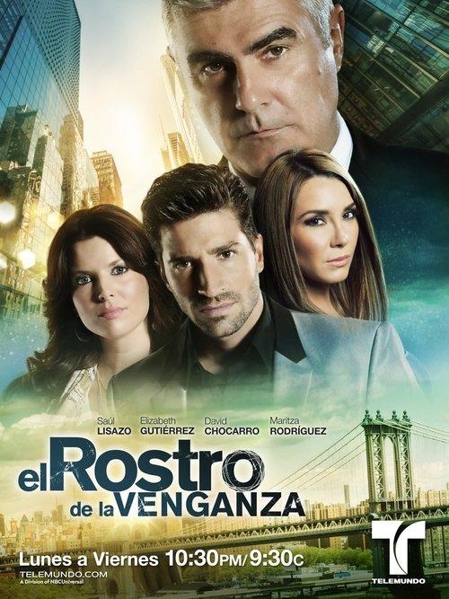El Rostro De La Venganza filmas online