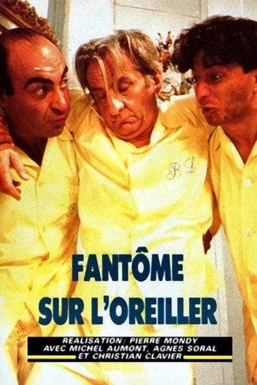 Fantôme sur l'oreiller filmas online