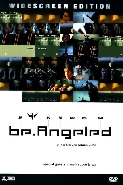 Be.Angeled filmas online