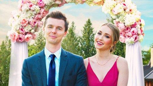 A Picture Perfect Wedding filmas žiurėti online