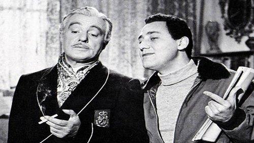 Il conte Max filmas žiurėti online