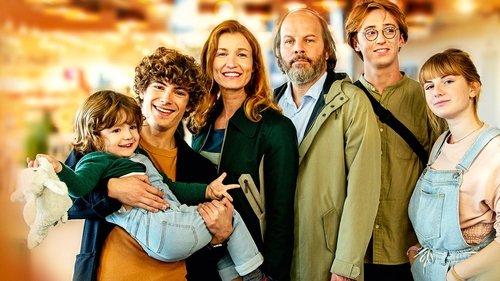 Le Test filmas žiurėti online