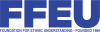Foundation for Ethnic Understanding studio logo