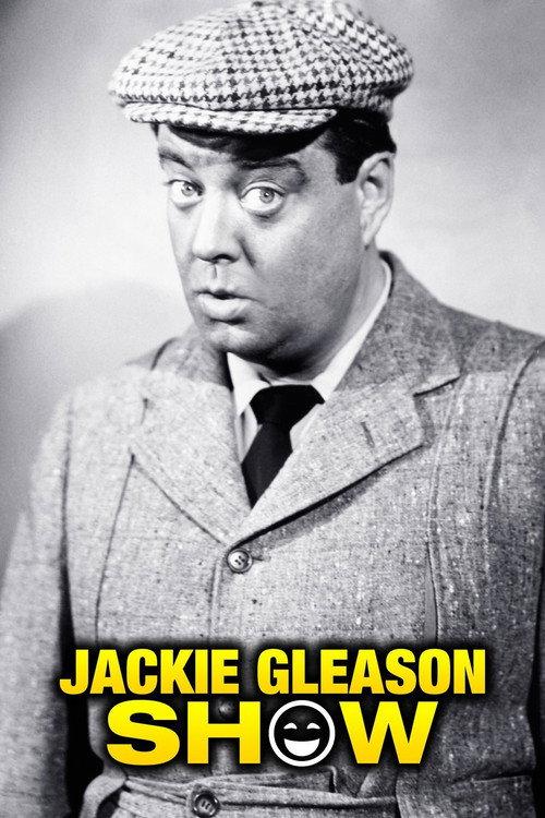 The Jackie Gleason Show filmas online