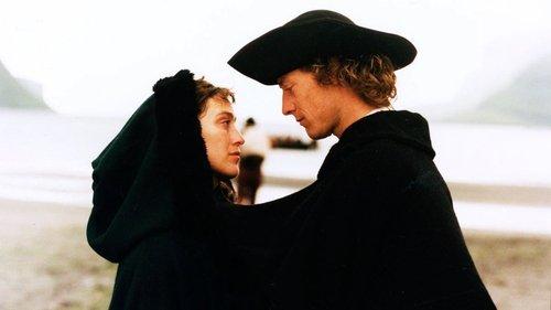 Barbara filmas žiurėti online