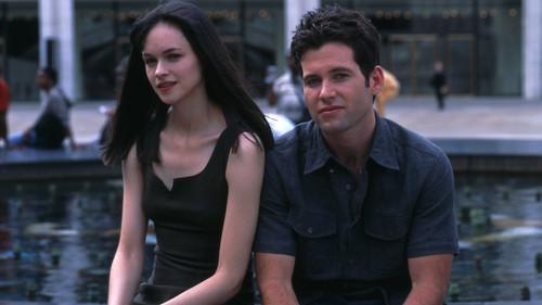 Center Stage filmas žiurėti online