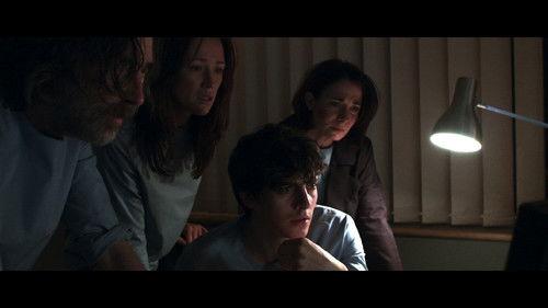 The Facility filmas žiurėti online