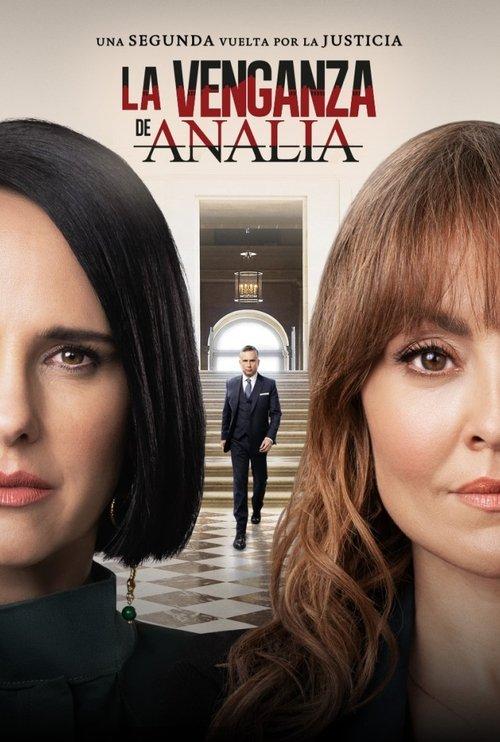 La venganza de Analía filmas online
