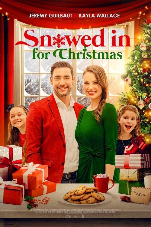 Snowed in for Christmas filmas online