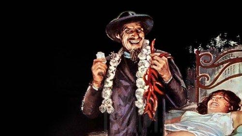 L'Esorciccio filmas žiurėti online