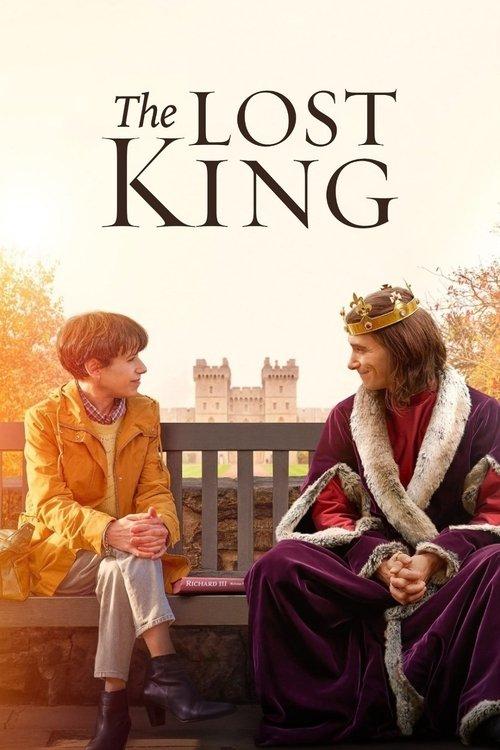 The Lost King filmas online