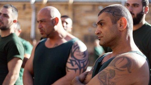 Convict filmas žiurėti online