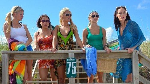 Girls Gone Dead filmas žiurėti online