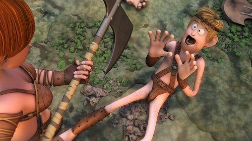 Ronalas Barbaras filmas žiurėti online