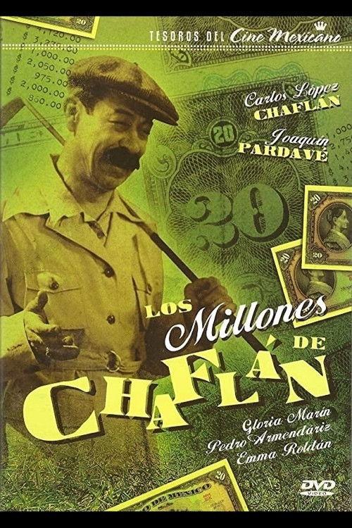 Los millones de Chaflán filmas online