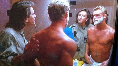 Campus Man filmas žiurėti online